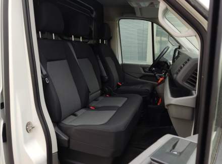 Volkswagen - Crafter