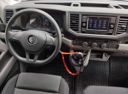 Volkswagen - Crafter