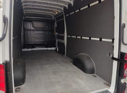 Volkswagen - Crafter