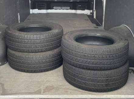 Volkswagen - Crafter