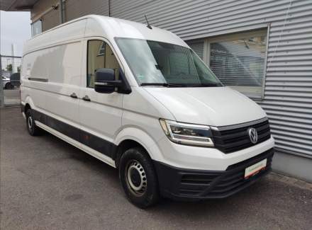 Volkswagen - Crafter