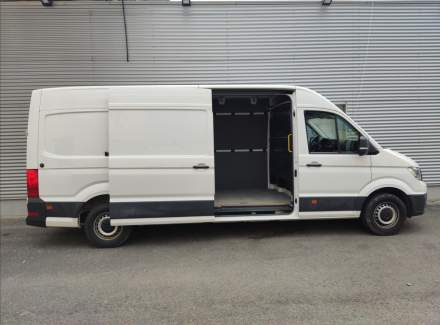 Volkswagen - Crafter
