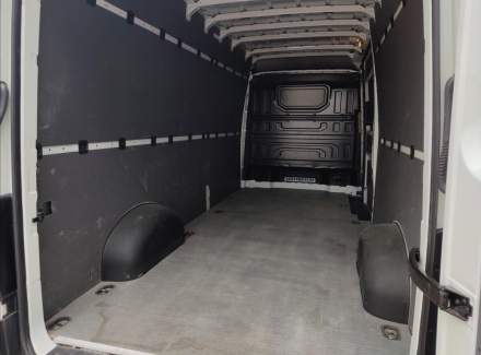 Volkswagen - Crafter