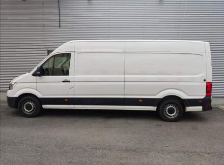 Volkswagen - Crafter