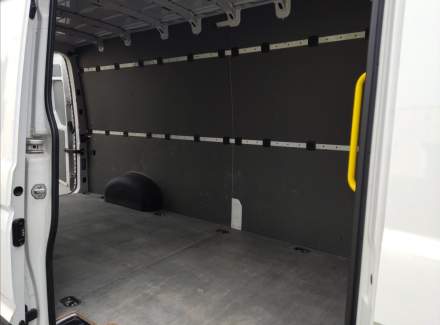 Volkswagen - Crafter