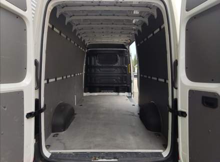 Volkswagen - Crafter
