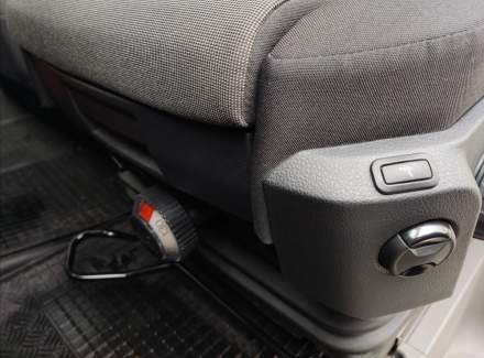 Volkswagen - Crafter