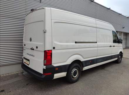 Volkswagen - Crafter