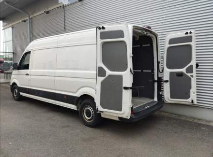 Volkswagen - Crafter
