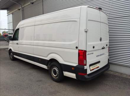 Volkswagen - Crafter