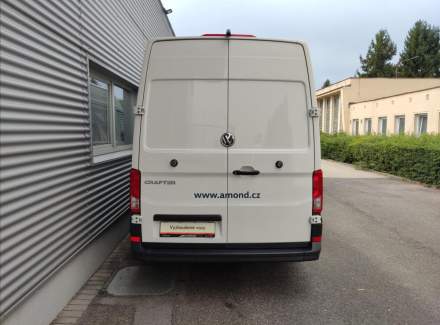 Volkswagen - Crafter