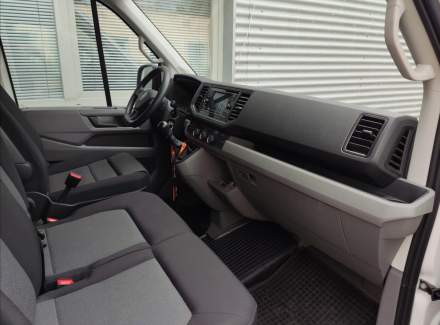 Volkswagen - Crafter