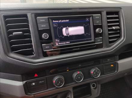 Volkswagen - Crafter