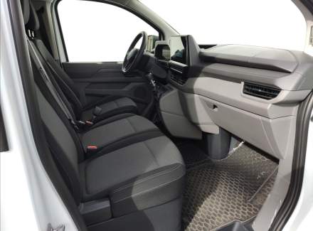 Volkswagen - Transporter