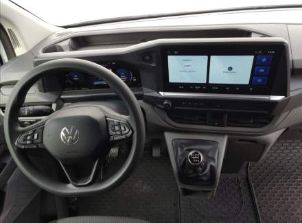 Volkswagen - Transporter