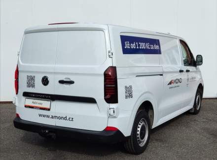 Volkswagen - Transporter