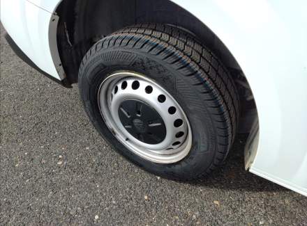 Volkswagen - Transporter