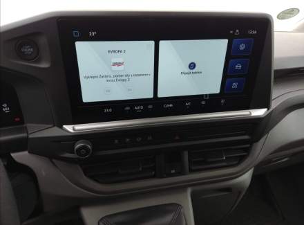 Volkswagen - Transporter