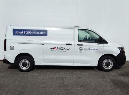 Volkswagen - Transporter