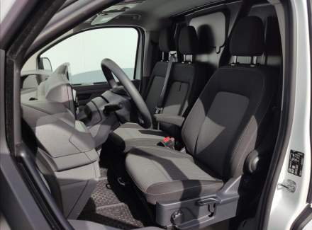 Volkswagen - Transporter