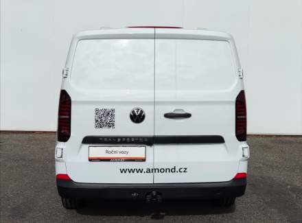 Volkswagen - Transporter