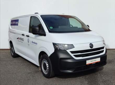 Volkswagen - Transporter