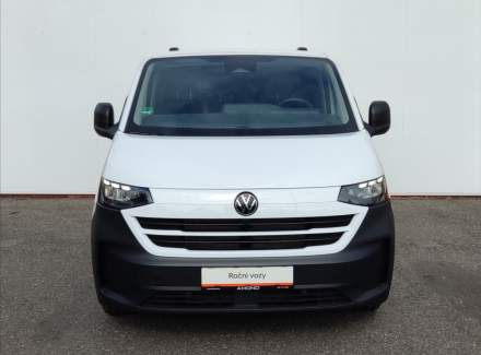 Volkswagen - Transporter