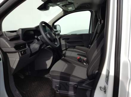 Volkswagen - Transporter