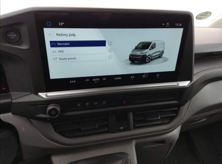 Volkswagen - Transporter