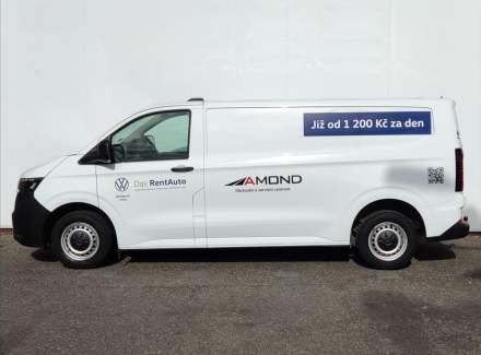 Volkswagen - Transporter