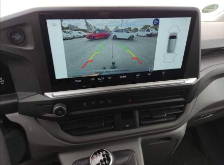 Volkswagen - Transporter