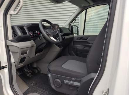 Volkswagen - Crafter