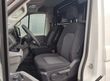 Volkswagen - Crafter