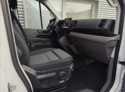 Volkswagen - Crafter