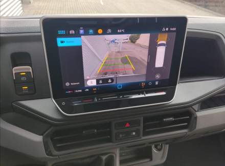 Volkswagen - Crafter