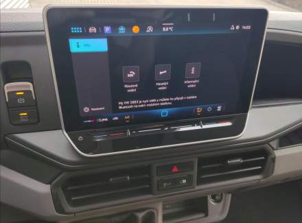 Volkswagen - Crafter