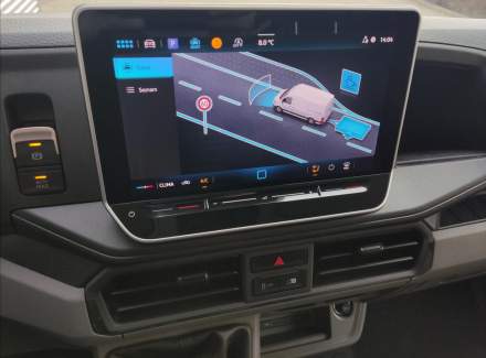 Volkswagen - Crafter