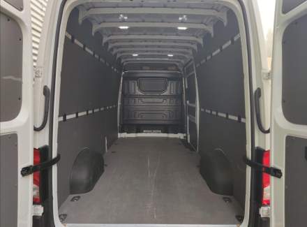 Volkswagen - Crafter