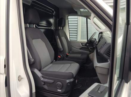 Volkswagen - Crafter