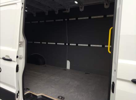 Volkswagen - Crafter