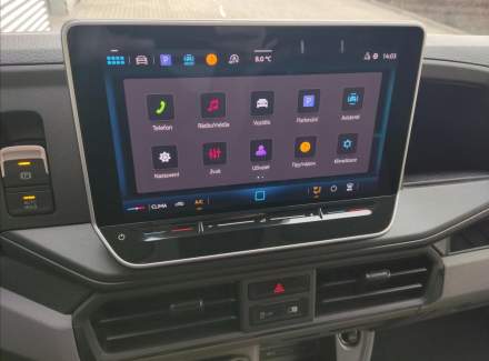 Volkswagen - Crafter