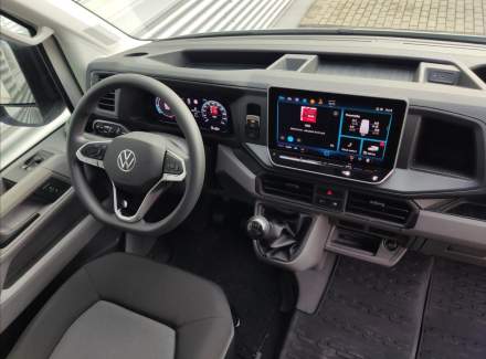 Volkswagen - Crafter