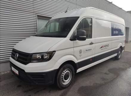 Volkswagen - Crafter