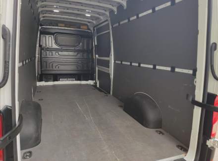 Volkswagen - Crafter