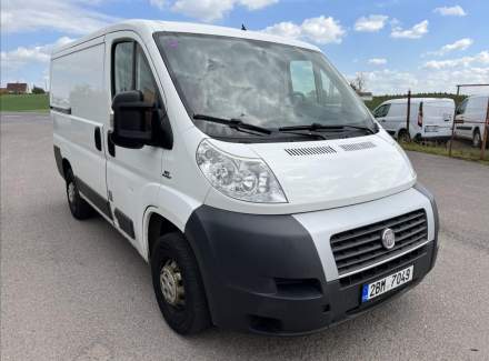 Fiat - Ducato