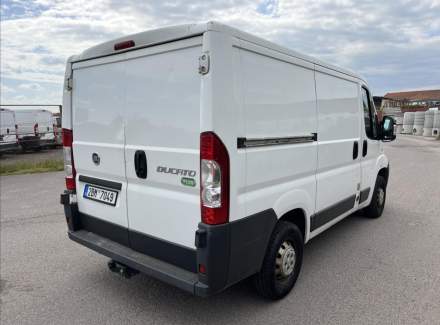 Fiat - Ducato