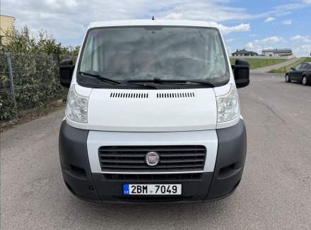 Fiat - Ducato