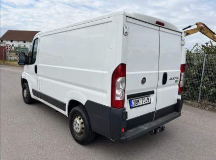 Fiat - Ducato