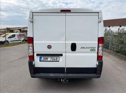 Fiat - Ducato