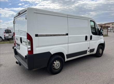 Fiat - Ducato